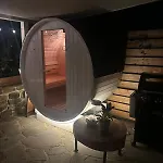 Haus Am Tor Zur Eifel Σπίτι διακοπών Mechernich