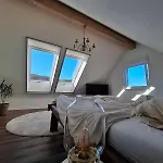 Haus Am Tor Zur Eifel Σπίτι διακοπών Mechernich