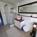 Σπίτι διακοπών Haus Am Tor Zur Eifel *