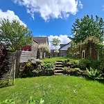 Σπίτι διακοπών Haus Am Tor Zur Eifel Mechernich