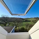 Haus Am Tor Zur Eifel Σπίτι διακοπών