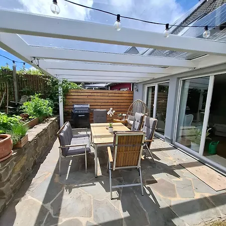 Haus Am Tor Zur Eifel Mechernich