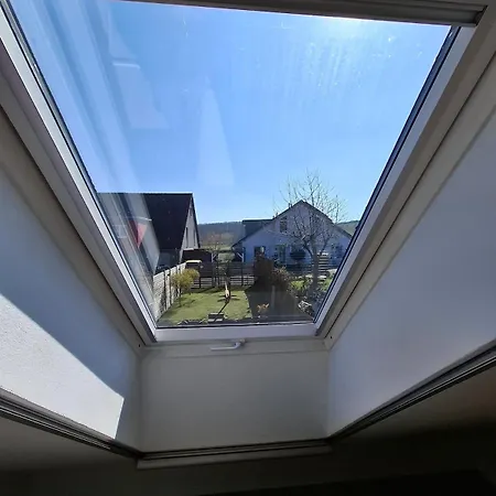 Dom wakacyjny Haus Am Tor Zur Eifel
