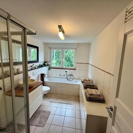 Haus Am Tor Zur Eifel Holiday home