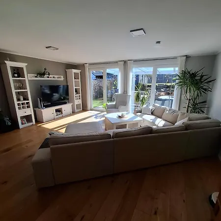 Haus Am Tor Zur Eifel