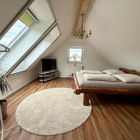 Haus Am Tor Zur Eifel * Mechernich