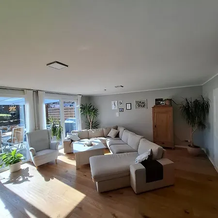 Haus Am Tor Zur Eifel Dom wakacyjny
