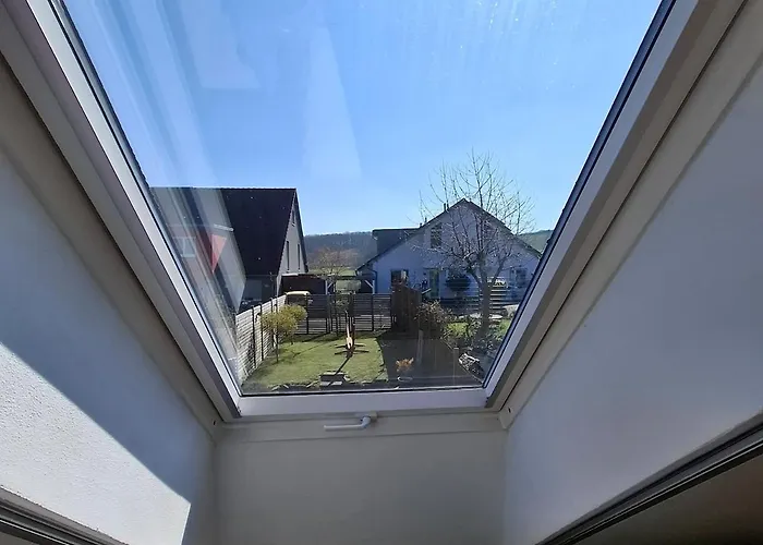 Prázdninový dům Haus Am Tor Zur Eifel