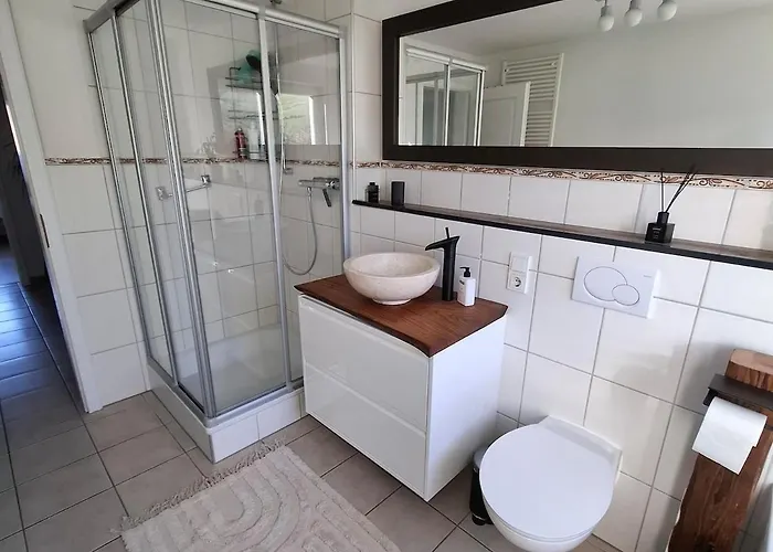 Holiday home Haus Am Tor Zur Eifel *