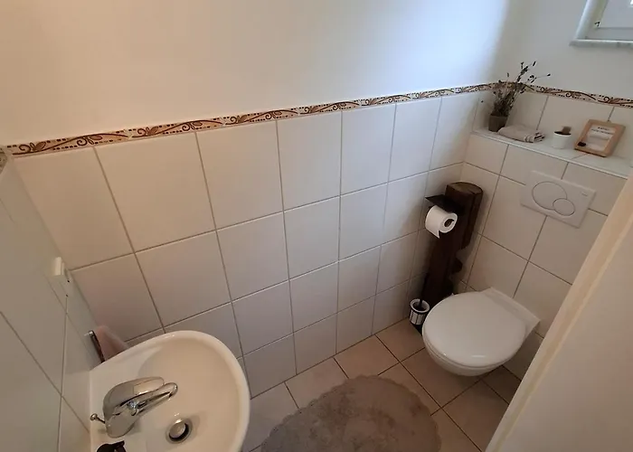 Haus Am Tor Zur Eifel