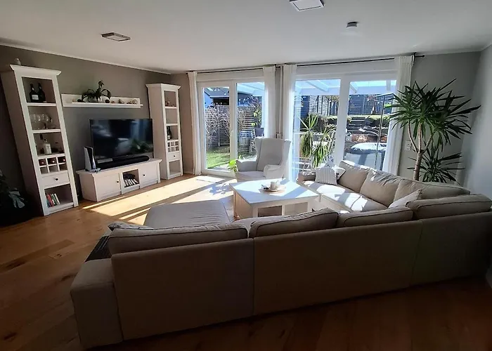 Haus Am Tor Zur Eifel