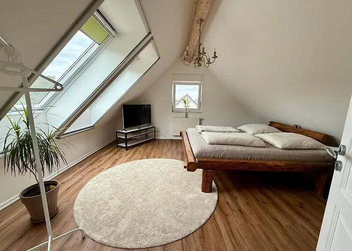 Haus Am Tor Zur Eifel * Mechernich